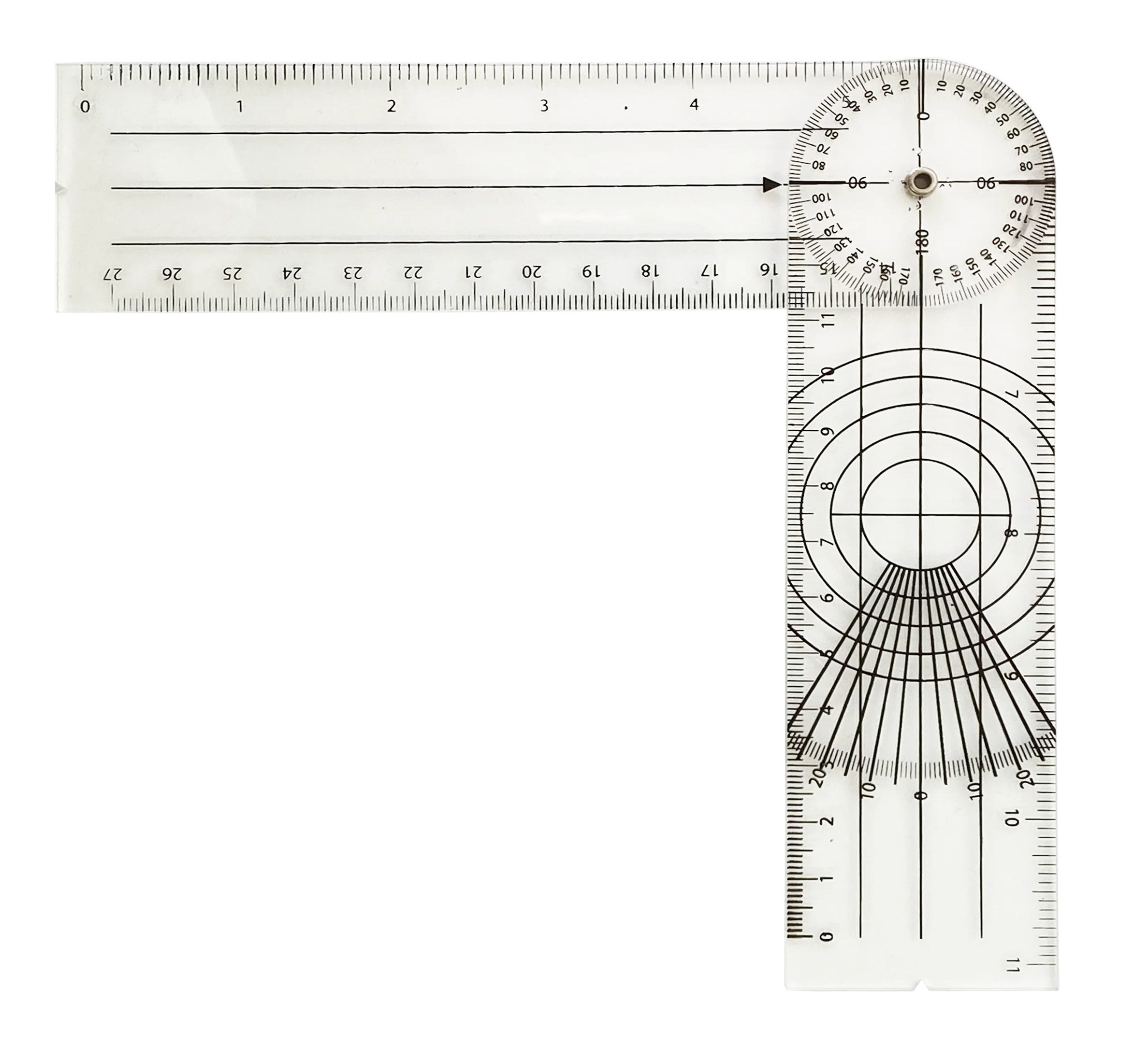 goniometro