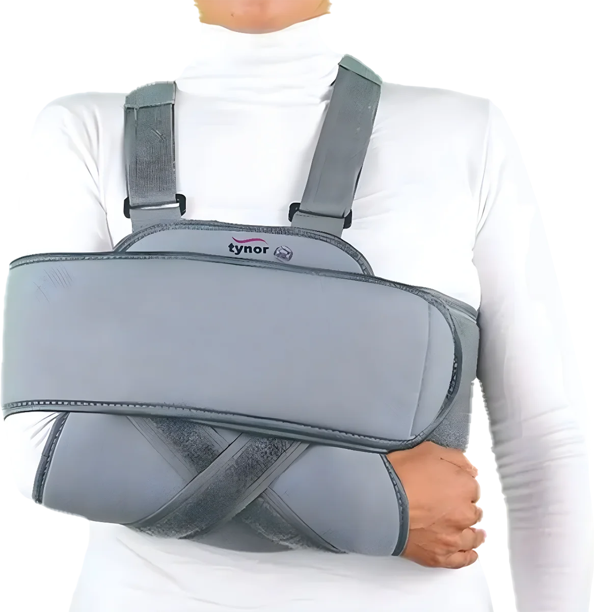 Inmovilizador de hombro universal - Marca Tynor