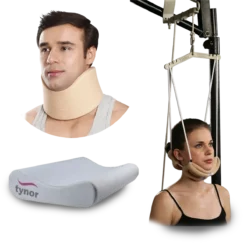 Cabeza y Cuello