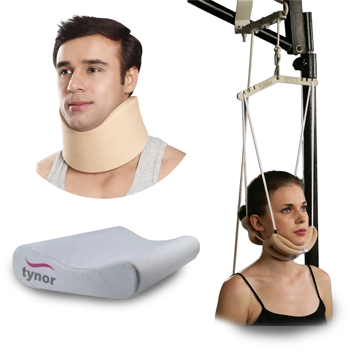 Cabeza y Cuello