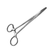 Pinza Porta Agujas Mayo Hegar de Acero Inoxidable 14 cm y 15 cm