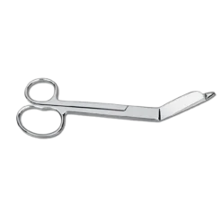 Tijera de Botón Lister Acero Inoxidable 11 cm, 14 cm y 18 cm