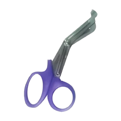 Tijera de Uso Rudo Acero Inoxidable 16 cm