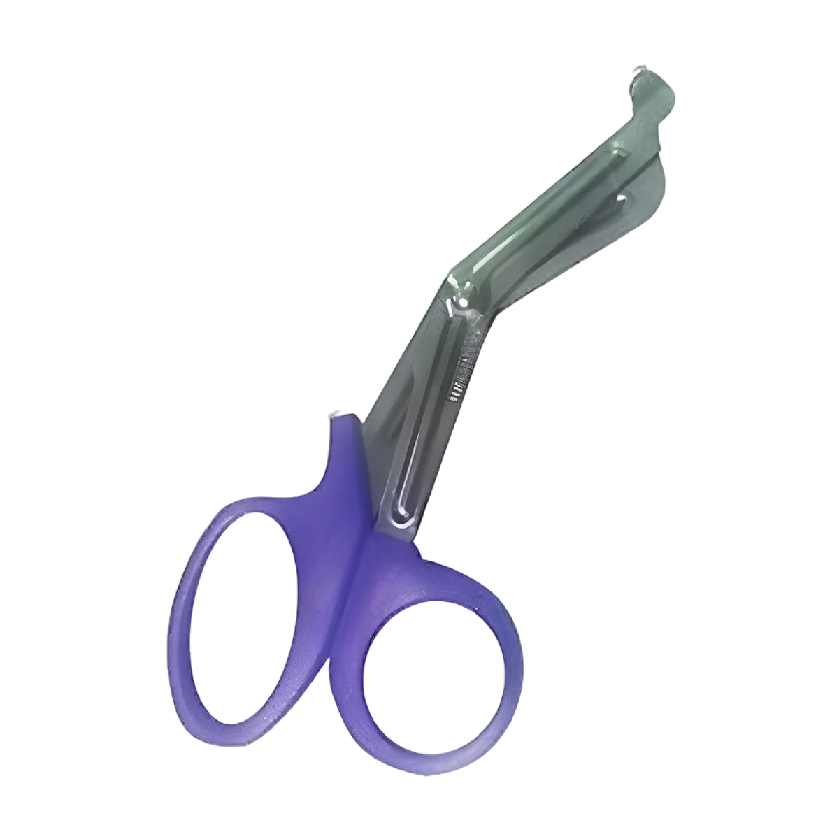 Tijera de Uso Rudo Acero Inoxidable 16 cm