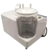 Aspirador silencioso de flemas eléctrico
