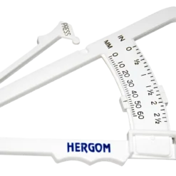 Plicómetro Manual Hergom