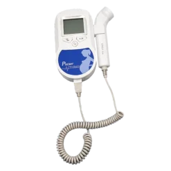 doppler fetal
