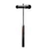 Martillo Buck para Reflejos Negro