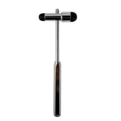 Martillo Buck para Reflejos Negro
