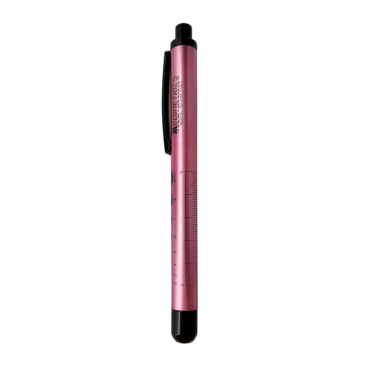 Lámpara de Diagnóstico Luz Amarilla - Colores Rosa y Gris