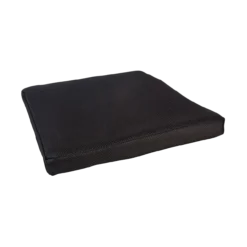 Cojín asiento memory foam con gel - Imagen 3