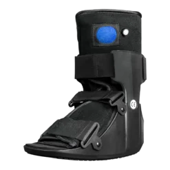 Bota Walker c/aire (neumática) corta 11" - Marca Medimetrics