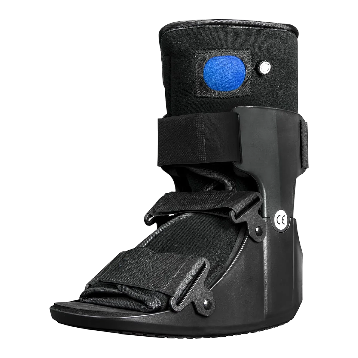 Bota Walker c/aire (neumática) corta 11" - Marca Medimetrics