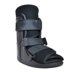 Bota Walker corta 11"