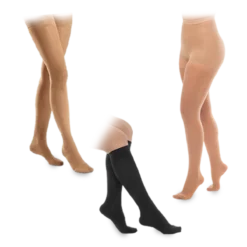 Calcetines de compresión