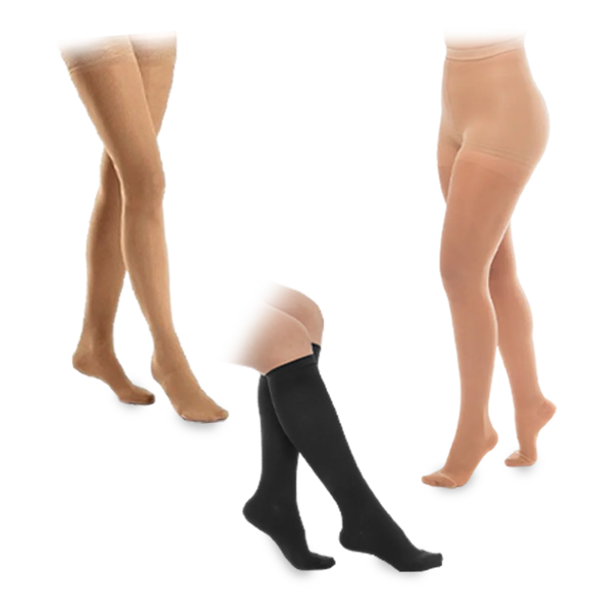 Calcetines de compresión