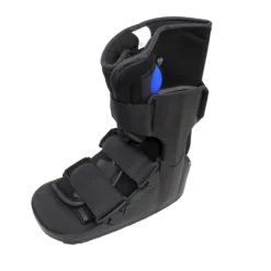 Bota Walker c/aire (neumática) corta 11" - Marca Super Confort