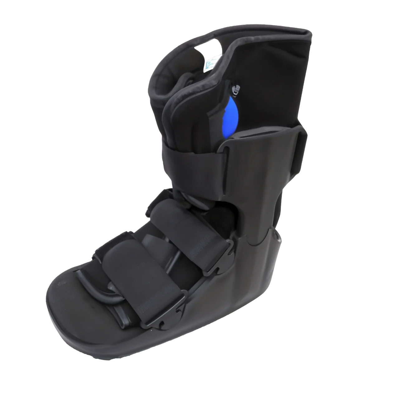 Bota Walker c/aire (neumática) corta 11" - Marca Super Confort