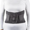 Faja lumbar Flexipore con varillas de polipropileno altamente flexibles - Marca Tynor
