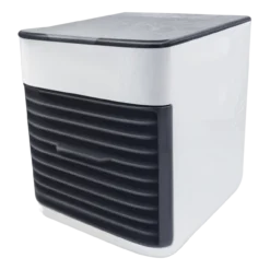 Ventilador de agua fría