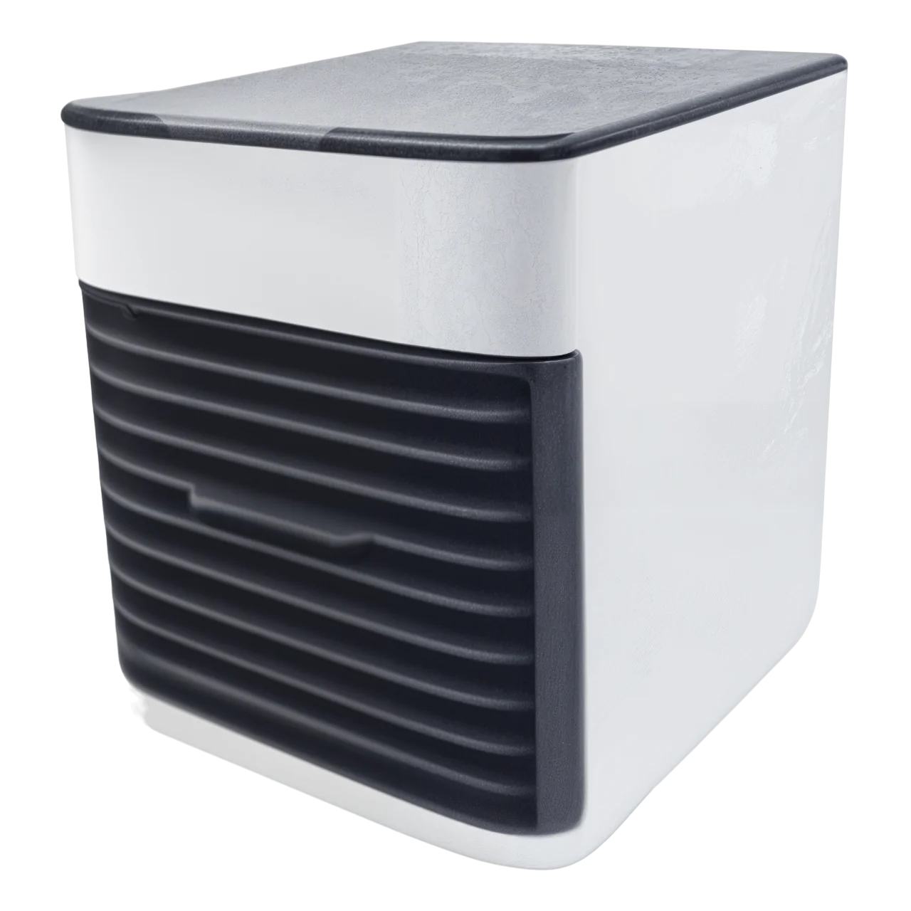 Ventilador de agua fría