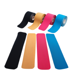 Cinta Kinesiológica Kinesiotape