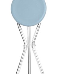 Bastón con Asiento de Aluminio