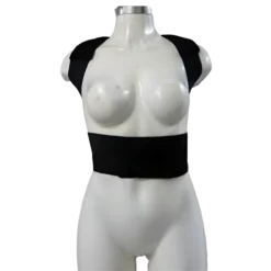 Soporte Clavícula/ Corrector de Postura con Varillas Elásticas