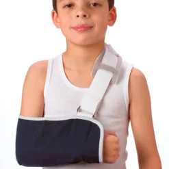 Cabestrillo Pediátrico/Infantil Inmovilizador