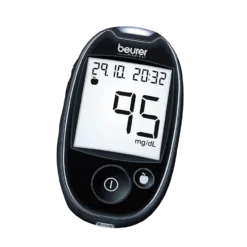 glucometro beurer