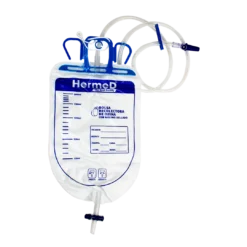 Bolsa Recolectora de Orina para Cama 2L Hermed