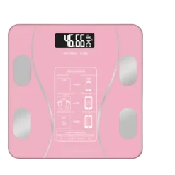 Báscula Digital con Bluetooth para Baño - Capacidad hasta 180 kg - Imagen 3