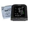 Baumanómetro Contec Negro Digital de Brazo/Escritorio 22-32 cm
