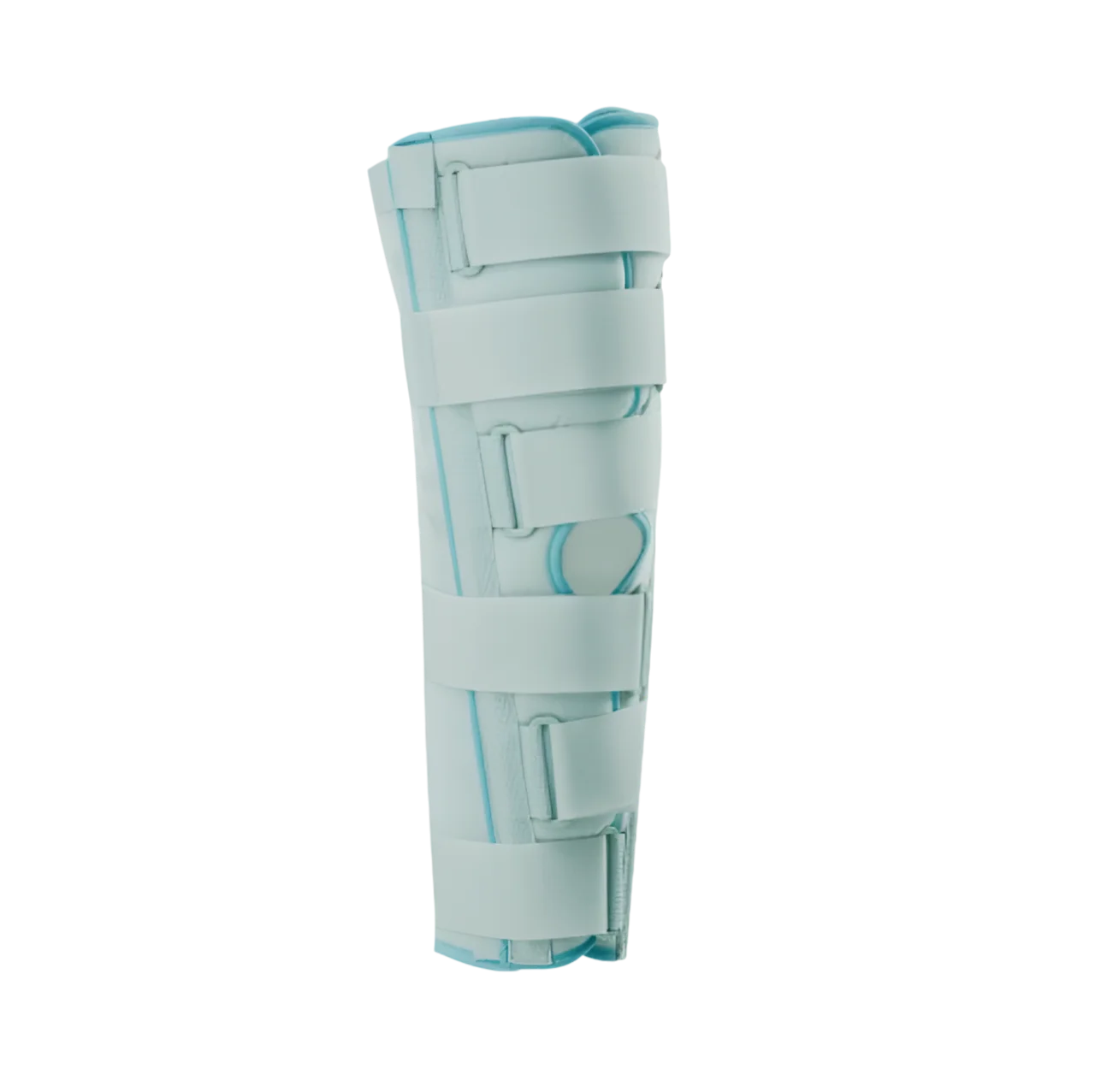 inmovilizador de rodilla tripanel