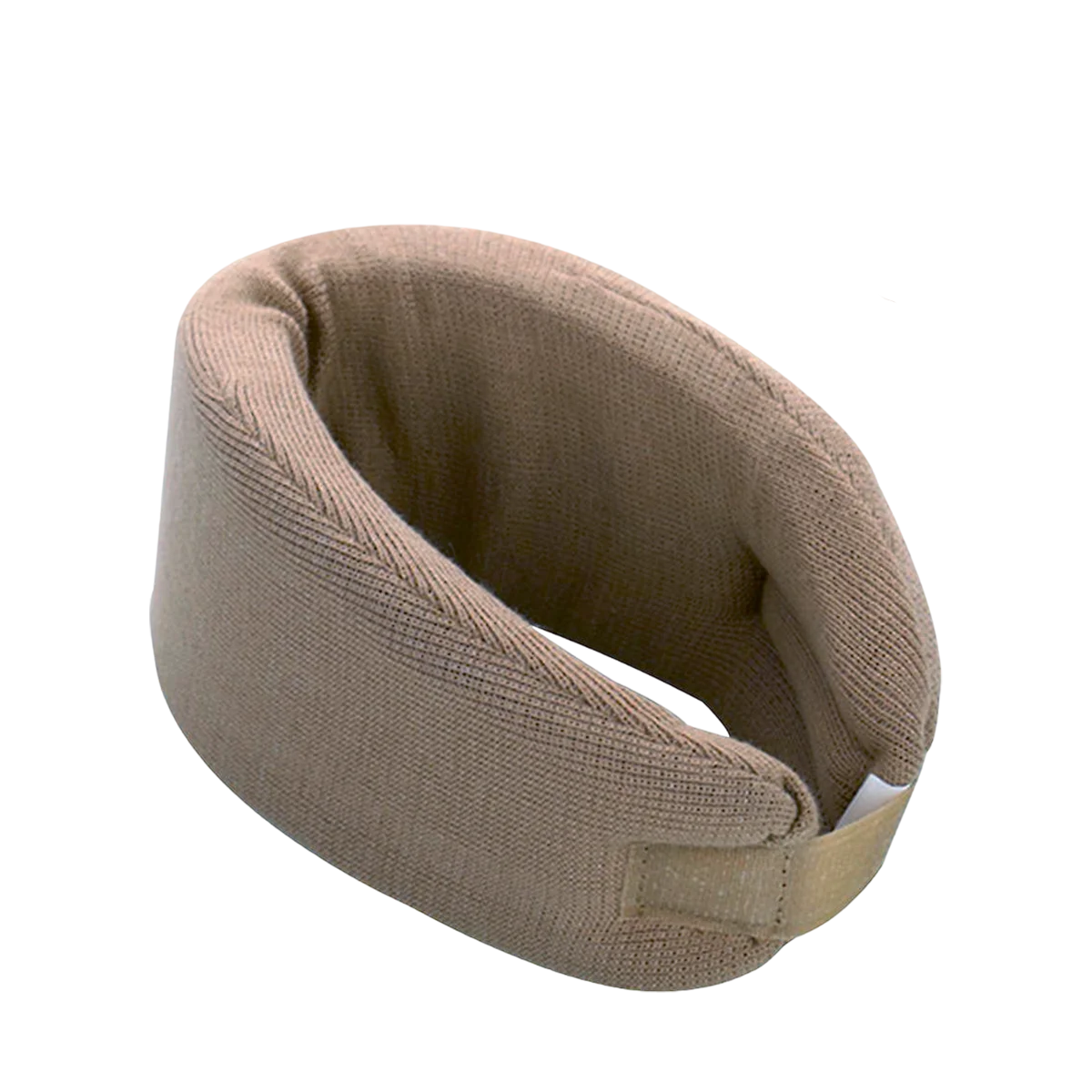 Collarin Mediano Blando Beige