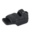 Zapato Volado Delantero Negro