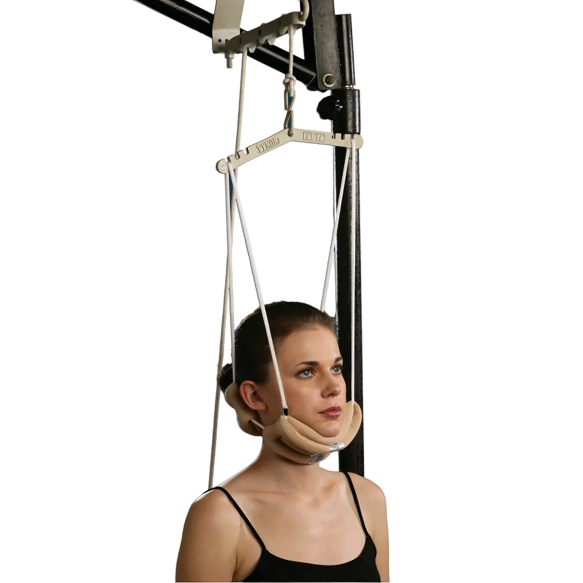 Kit de Tracción Cervical para Puerta