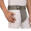 Soporte Escrotal Gris