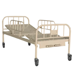 Cama para paciente
