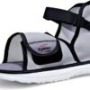 Zapato para Yeso Gris