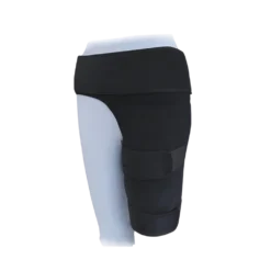 Estabilizador de Ingles y Cadera Unitalla Gris