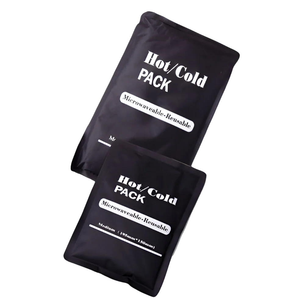 Compresa de Gel Mediana 195 x 150 mm - 250 g