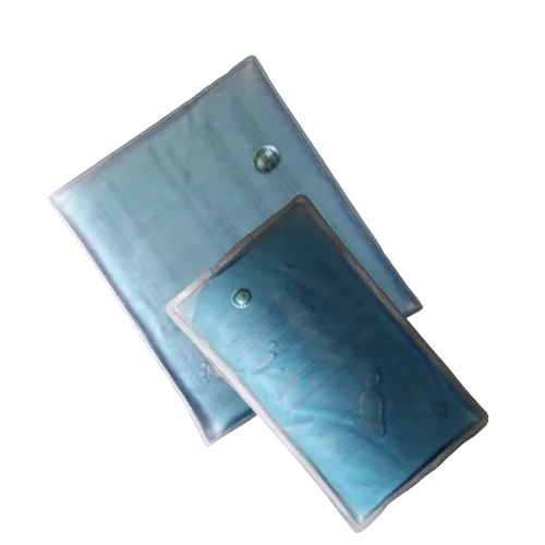 Compresa de Gel Largo-Calor Instantáneo 270 mm x 180 mm 500 g