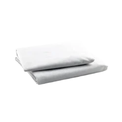 Funda Impermeable para Colchón Piramidal 50x90x209 cm