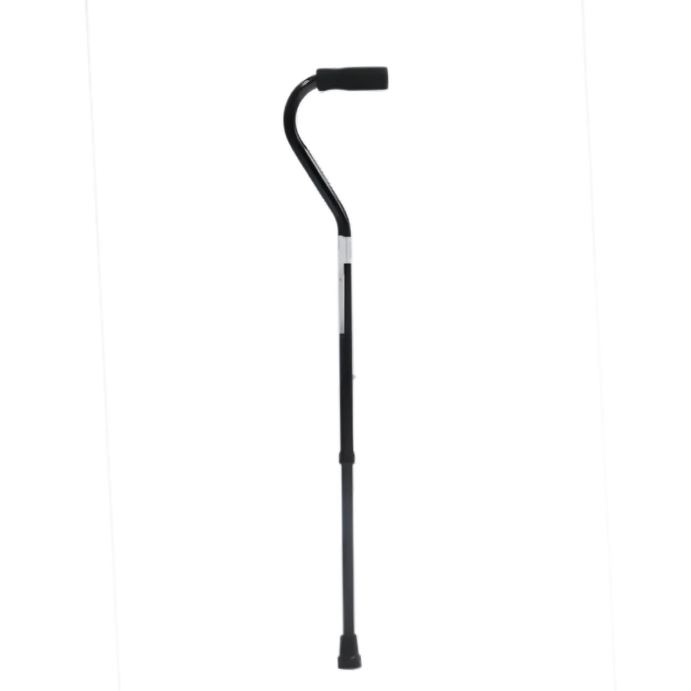 Bastón Cuello de Ganso de Aluminio - Imagen 2