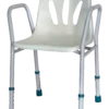 Silla de Ducha Tipo Concha