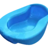 Cómodo Plástico Económico Azul