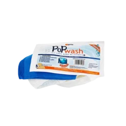 Kit Baño de Esponja para Paciente en Seco
