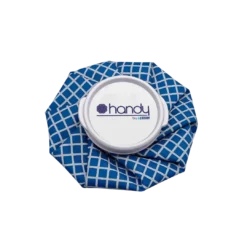 Bolsa de Hielo y Agua Caliente Handy 600 ml