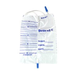 Bolsa Recolectora de Orina Premiere Cama 2000ML